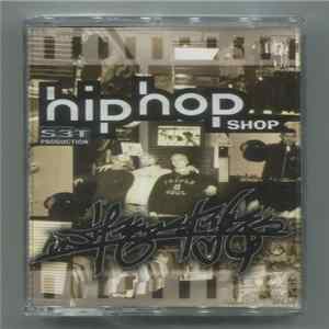 Various - Hip-Hop Shop Album