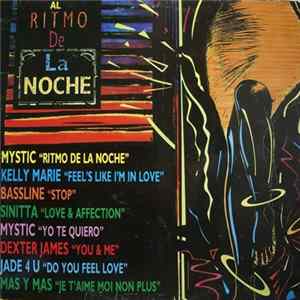 Various - Al Ritmo De La Noche Album