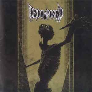 Decomposed - Decomposed Album