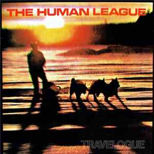 The Human League - Travelogue Album