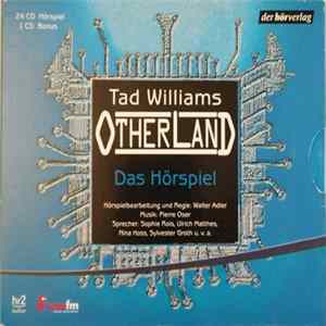 Tad Williams - Otherland Album