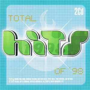Various - Total Hits Of '98 Album