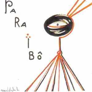 Hugo Filho - Paraibô Album