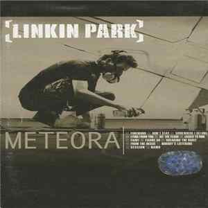 Linkin Park - Meteora Album