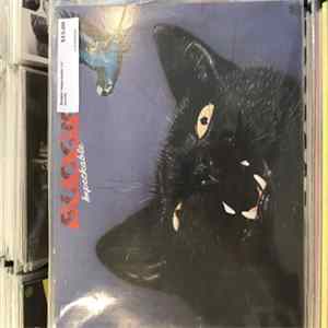Budgie - Impeckable Album