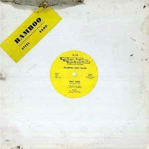 Bamboo Steel Band - Hot Steel/Tapscott Street Album