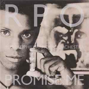 Reggae Philharmonic Orchestra - Promise Me Album