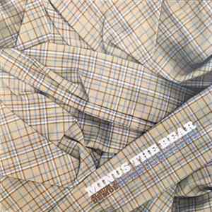 Minus The Bear - Album 2 Demos Album