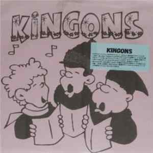 Kingons - Kingons Album