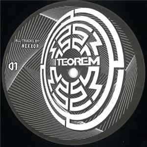 Nexxor - TEOREM 01 Album