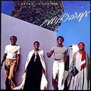 McCrarys - Loving Is Living Album