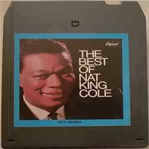 Nat King Cole - The Best Of Nat King Cole Album