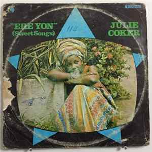 Julie Coker - Ere Yon (Sweet Songs) Album