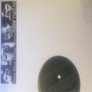 Kraftwerk - More Rare Single Works Album