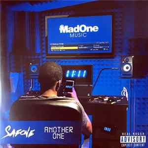 Safone - Another One Album