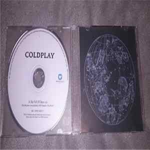 Coldplay - A Sky Full Of Stars (radio edit) Album