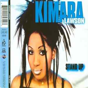 Kimara Lawson - Stand Up Album