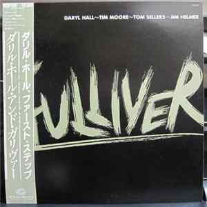 Gulliver - Daryl Hall-Tim Moore-Tom Sellers-Jim Helmer Album