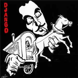 Django Reinhardt - Django Reinhardt Album