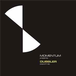 Dubbler - Popcorn Ep Album
