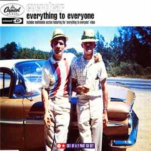 Everclear - Everything To Everyone Album