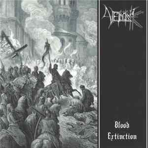 Veldlokk - Blood Extinction Album