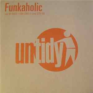 Funkaholic - My House Album