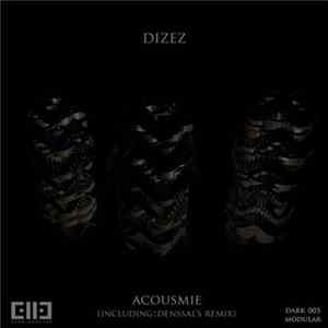Acousmie - Dizez EP Album