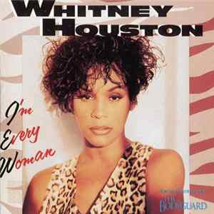 Whitney Houston - I'm Every Woman Album