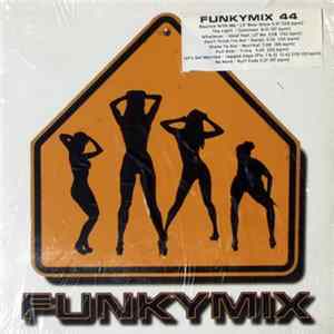 Various - Funkymix 44 Album