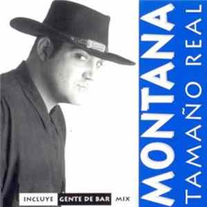 Montana - Tamaño Real Album