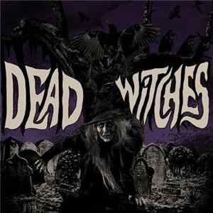 Dead Witches - Ouija Album