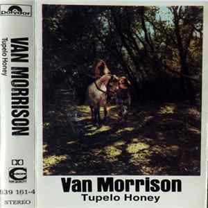 Van Morrison - Tupelo Honey Album