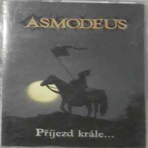 Asmodeus - Příjezd Krále... Album