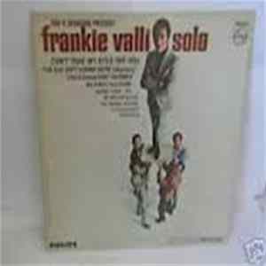 Frankie Valli - Solo Album