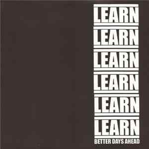 Learn - Better Days Ahead Album