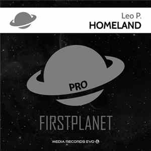 Leo P. - Homeland Album