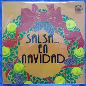 Various - Salsa En Navidad Album
