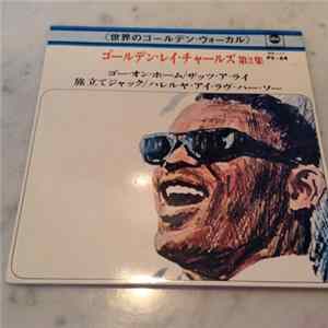 Ray Charles - Golden Ray Charles Vol. 2 Album