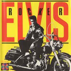 Elvis Presley - Rocker Album