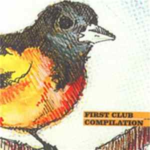 Various - First Club Compilation Album