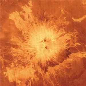 Burnt Fur - Radiate Album
