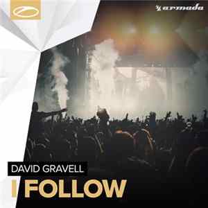 David Gravell - I Follow Album