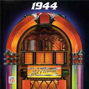 Various - Your Hit Parade • 1944 Album