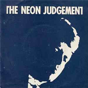 The Neon Judgement - Tomorrow In The Papers Album