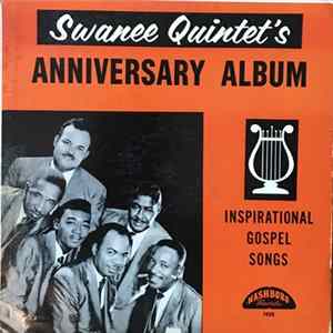 The Swanee Quintet - Anniversary Album Album
