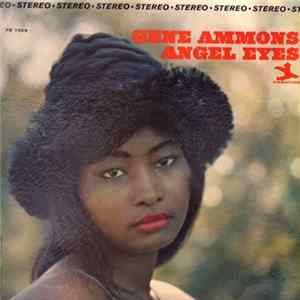 Gene Ammons - Angel Eyes Album