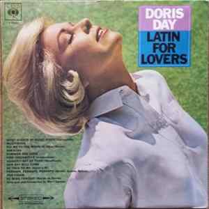 Doris Day - Latin For Lovers Album