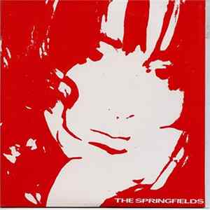 The Springfields - She Swirls Around Me Album