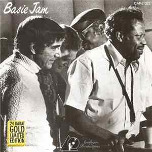 Count Basie - Basie Jam Album